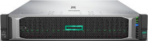 Сервер HP 2U, 8-ядерный Intel Xeon Silver 4208 2100 МГц, 32 Гб DDR4, 12 x 3.5