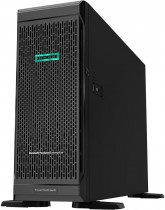 Сервер HP ProLiant ML350 Gen10 1x4208 1x16Gb x8 2.5