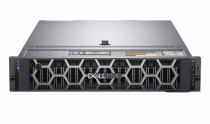 Сервер DELL PowerEdge R740 2x5217 24x16Gb x16 2.5