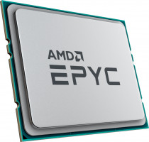 Процессор серверный AMD Socket SP3, EPYC 7F32, 8-ядерный, 3700 МГц, Rome, Кэш L2 - 4 Мб, Кэш L3 - 128 Мб, 7 нм, 180 Вт, OEM (100-000000139)