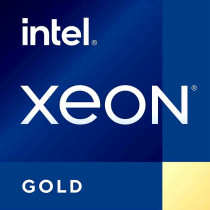 Процессор серверный INTEL Socket 4189, Xeon Gold 5320, 26-ядерный, 2200 МГц, Ice Lake-SP, Кэш L3 - 39 Мб, 10 нм, 185 Вт, OEM (CD8068904659201)