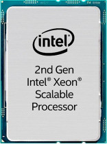 Процессор серверный INTEL Socket 3647, Xeon Silver 4215R, 8-ядерный, 3200 МГц, Cascade Lake-SP, Кэш L2 - 8 Мб, Кэш L3 - 11 Мб, 14 нм, 130 Вт, OEM (CD8069504449200)