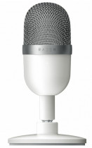 Микрофон RAZER настольный, microUSB, Seiren Mini Quartz (RZ19-03450300-R3M1)