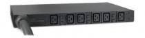 Распределитель питания APC Rack PDU, Basic, 1U, 22kW, 230V, (6) C19 out; IEC 309 in (AP7526)