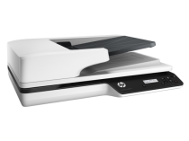 Сканер HP планшетный, USB 3.0, 1200x1200 dpi, CIS, Scanjet Pro 3500 f1 (L2741A)