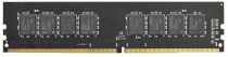 Память AMD 16 Гб, DDR-4, 25600 Мб/с, CL16-18-18-39, 1.35 В, 3200MHz, Radeon R9 Gamers Series Black (R9416G3206U2S-UO)