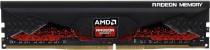 Память AMD 16 Гб, DDR-4, 25600 Мб/с, CL18-22-22-42, 1.35 В, радиатор, 3600MHz (R9S416G3606U2S)
