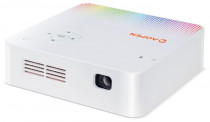 Проектор AOPEN PV10 LED WVGA 300Lm 5000:1 HDMI USB Wifi 0.4Kg EURO/UK/Swiss EMEA (MR.JRJ11.001)
