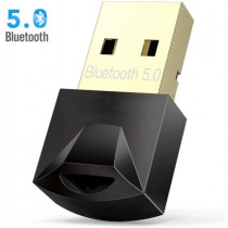 Bluetooth адаптер KS-IS Bluetooth 5.0, USB (KS-457)