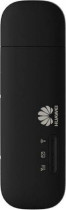 Модем HUAWEI 3G/4G E8372h-320 USB Wi-Fi +Router внешний черный (51071TEV)