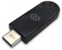 Bluetooth адаптер DIGMA Bluetooth 4.0, USB (D-BT400U-C)