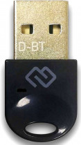 Bluetooth адаптер DIGMA Bluetooth 5.0, USB 2.0 (D-BT502)