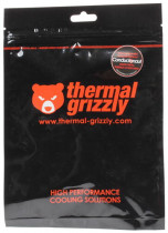 Жидкий металл THERMAL GRIZZLY Conductonaut 5g (TG-C-005-R)