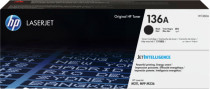 Картридж HP 136A Black Original LaserJet Toner Cartridge (W1360A)