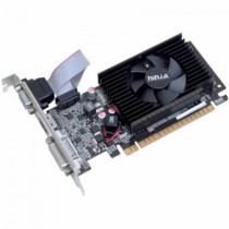 Видеокарта SINOTEX GeForce GT 220, 1 Гб DDR3, 128 бит (NK22NP013F)