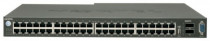 Коммутатор AVAYA управляемый, 48 портов Ethernet 10/100/1000 Мбит/сек, установка в стойку (AL1001B14-E5)