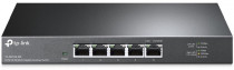 Коммутатор TP-LINK неуправляемый, 5 портов Ethernet 2.5 Гбит/с (TL-SG105-M2)