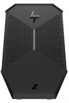 Рюкзак виртуальной реальности HP Z VR Backpack G2 Core i7-8850H 2.6GHz, NVIDIA GeForce RTX2080 8GB GDDR6, 16GB DDR4-2666(2), 512GB SSD, 36Wh, Win10Pro, Battery Chrgr, Ext BatteryPack, Harness (6TQ92EA)