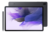 Планшет SAMSUNG Galaxy Tab S7 FE 64GB LTE, черный (SM-T735NZKASER)