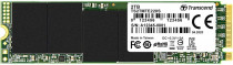SSD накопитель TRANSCEND 2 Тб, внутренний SSD, M.2, 2280, PCI-E x4, чтение: 3500 Мб/сек, запись: 2700 Мб/сек, TLC, 220S (TS2TMTE220S)