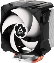 Кулер ARCTIC COOLING для процессора, Socket AM4, 1x100 мм, 300-2000 об/мин, TDP 150 Вт, Freezer A13 X (ACFRE00083A)