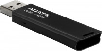 Флеш диск ADATA 32 Гб, USB 3.2 Gen 1, выдвижной разъем, UV360 Black (AUV360-32G-RBK)