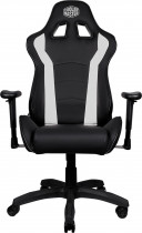 Кресло COOLER MASTER Caliber R1 Gaming Chair White (CMI-GCR1-2019W)