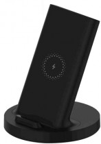 БЗУ XIAOMI 20 Вт, Mi 20W Wireless Charging Stand Black (GDS4145GL)