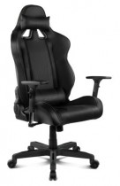 Кресло DRIFT Игровое DR111 PU Leather / black (DR111B)