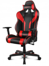 Кресло DRIFT Игровое DR111 PU Leather / black/red (DR111R)