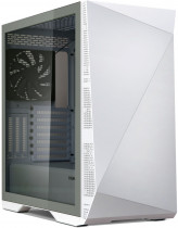 Корпус ZALMAN Midi-Tower, без БП, с окном, 2xUSB 2.0, 2xUSB 3.0, USB Type-C, белый (Z9 ICEBERG WHITE)