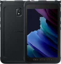 Планшет SAMSUNG Galaxy Tab Active 3 64 Гб, черный (SM-T575NZKAR02)