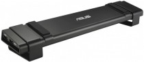 Док-станция ASUS USB 3.0 HZ-3A PLUS (DC-out 90W F4, F4.5 & F5.5, 4 x USB 3.0, mic, audio, 10/100 LAN, DVI-I , HDMI 4K, ) (90XB05GN-BDS000)