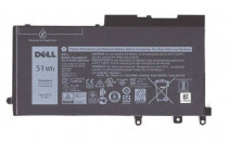 Аккумуляторная батарея DELL Battery 3-cell 51W/HR (Latitude5280/5290/5480/5490/5491/5580/5590/5591) (451-BBZT)