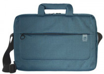Сумка TUCANO Loop Slim Bag 13-14, цвет синий Loop Slim Bag 13-14 Sky Blue (BSLOOP13-Z)