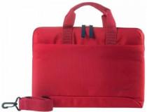 Сумка TUCANO Smilza Supeslim Bag 15, цвет красный Smilza Supeslim Bag 15 Red (BSM15-R)