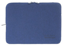 Чехол TUCANO Melange 13-14, цвет синий Melange Sleeve 13-14 (MacBook Pro 15