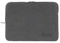 Чехол TUCANO Melange 13-14, цвет черный Melange Sleeve 13-14 (MacBook Pro 15