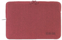 Чехол TUCANO Melange 15, цвет красный Melange Sleeve 15