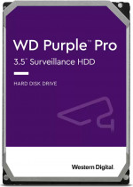 Жесткий диск WD 10 Тб, внутренний HDD, 3.5