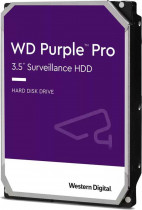 Жесткий диск WD 12 Тб, внутренний HDD, 3.5