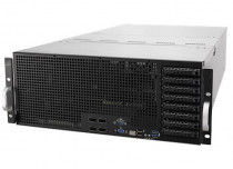 Серверная платформа ASUS ESC8000 G4 2x SFF8643 + 2x OCuLink on the backplane, 3x 2200W PSU (90SF00H1-M05560)