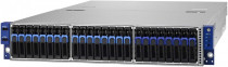 Серверная платформа TYAN 2U, Socket SP3, 16 x DDR4, 24 x 2.5