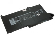 Аккумуляторная батарея NONAME для Dell Latitude 12 7000/7280/7480/7490 (ONFOH/PGFX4) 11.4V 42Wh (DJ1J0)