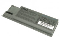 Аккумуляторная батарея для Dell Latitude D620/D630/D631 (RC126/JD634/JD648) 11.1V 56Wh (PC764)