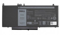 Аккумуляторная батарея для Dell Latitude E5450 / E5470 / E5550 / E5570 (7V69Y/8V5GX/G5M10/TXF9M/79VRKP) 7.6V 62Wh (6MT4T)