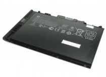 Аккумуляторная батарея для HP EliteBook Folio 9470m/9480m (HSTNN-IB3Z/H4Q47AA/BT04XL) 52Wh 4cell (687945-001)