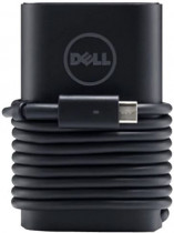 Адаптер питания DELL E5 Adapter 65W USB-C (450-AGOB)