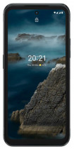 Смартфон NOKIA XR20 DS TA-1362 GREY 6/128, 16,9 см (6.67