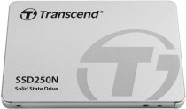 SSD накопитель TRANSCEND 2 Тб, внутренний SSD, 2.5